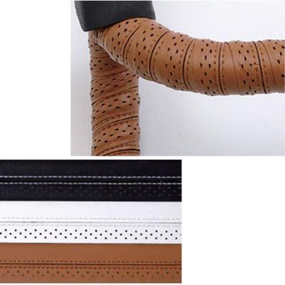 Dizna Road Bar Tape White