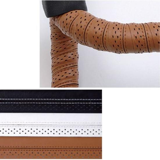 

Dizna Road Bar Tape White белый