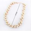 Fashion Flash Diamond Exquisite Gilt Style, Please Miss, The Same Pearl Rhinestone Necklace, Bridal Jewelry.