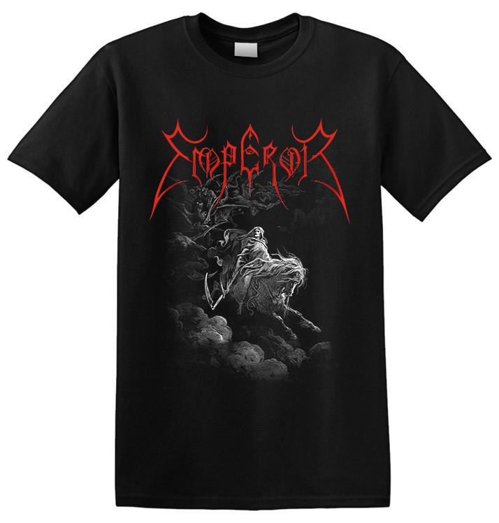 EMPEROR - Wrath T-Shirt XXXL