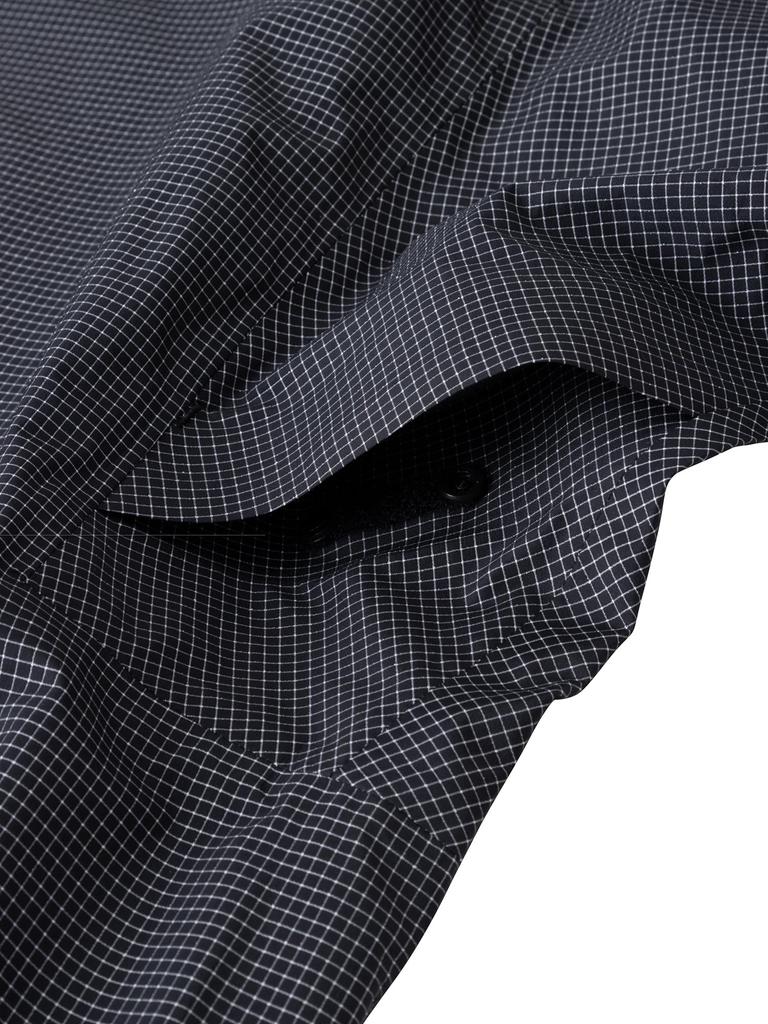 The North Face Enride Rain Size M Jacket, Black,