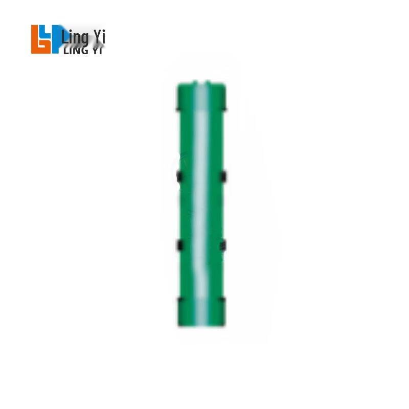 Lingyi Type 79-21 Green Signal Flare Training Model