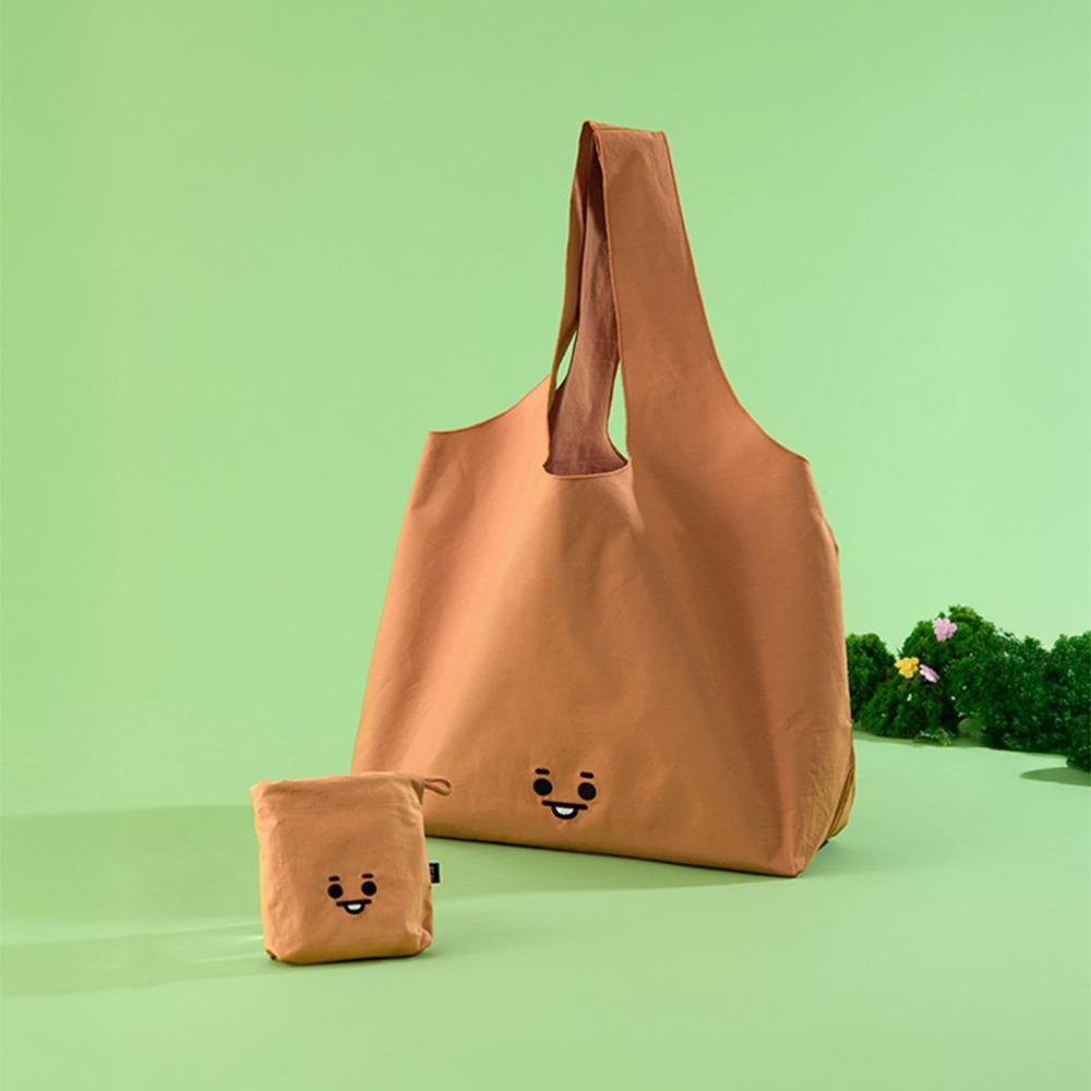 BT21 Baby Basic Eco Tote Bag