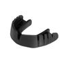 Opro Kids' Mouthguard Snap Fit Black