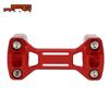 Bar Riser Mount Motorcycles Accessories Handlebar Clamp Handlebar Risers Adapter Bar Clamps For Honda CRF110F CRF 110F Dirt Bike