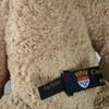 [USED] DAKS Limited Edition Teddy Bear