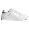 Adidas  Breaknet White Iridescent Women Sneakers Cloud-White Off-White GX4322