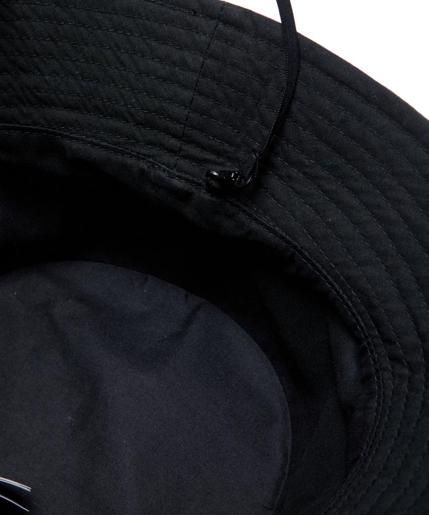 Hellinogseuweeo Field Bucket Hat_Black