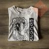 Limitiertes Ecco2k Unisex T-Shirt - PXE Inspiriertes Schweres Baumwoll-T-Shirt