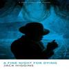 A Fine Night for Dying by Jack Higgins Paperback Book 9780008717575