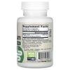 Vegan Mastic Gum, 60 Veggie Capsules (500 mg per Capsule)
