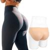 Silicone Butt Crossdressing Apparel Male To Female Silicone Vaginias Panties for Men Crossdresser Transgender Drag Queen