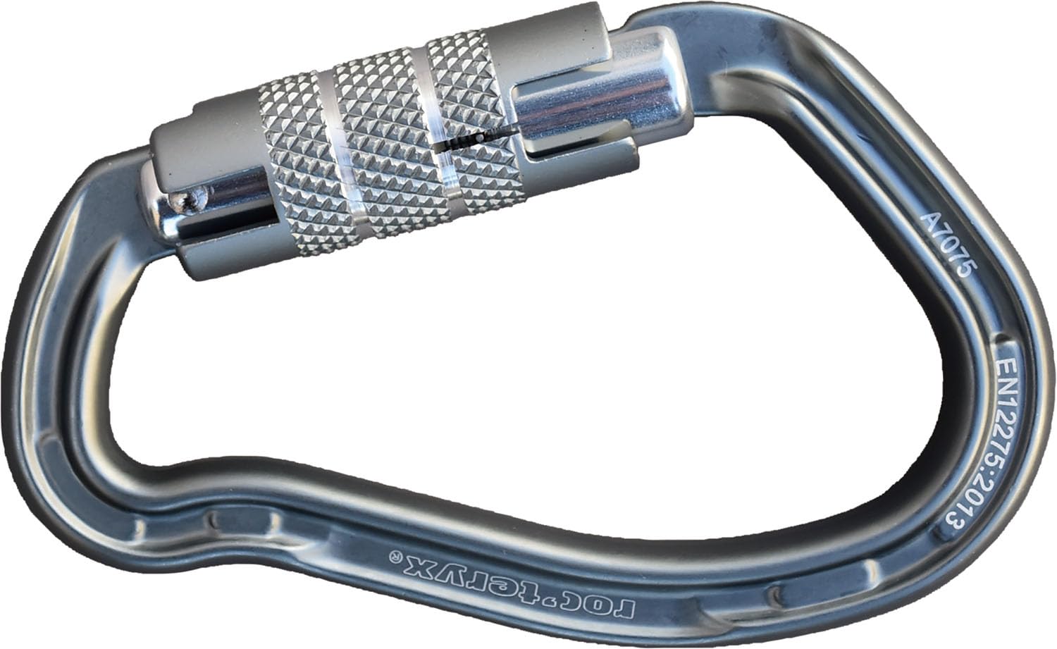 

Mountain Climbing Teton Quick Rock Silver Gray AMG110072T Roc Teryx (2 colors) (SGRY)