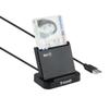 DNIe VISION USB 2.0 Smart Card Reader - Black-TQR-220B