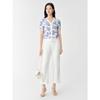 JUZUI Women's V-Neck Knit Cardigan