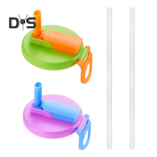 

Крышки для банок с газировкой, переносные силиконовые трубочки, крышки для банок, многоразовые, не содержащие бисфенол-А, маркеры для банок с газировкой, крышки для стандартных банок с напитками, пивные, соковые, сельтерские, многоцелевые F