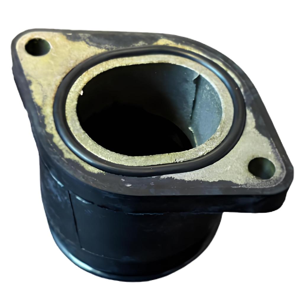 Intake Manifold Insulator with TT250R Raid Carburetor Intake System Repair Replacement Compatible Part Deepa RibusuTTR250 O-ring [Used]