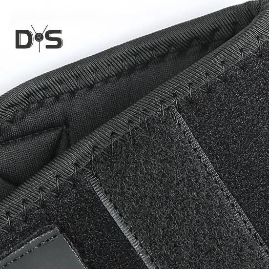 Sciatica Pain Relief Devices Brace Nerve Pain Relief Support Knee Brace for Men Women Running Cycling Leg Brace Support