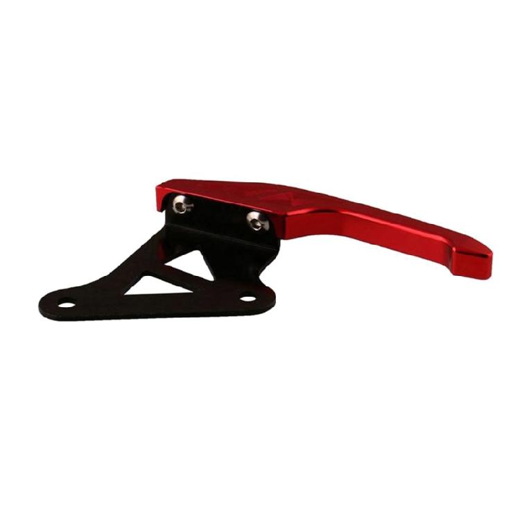 Motorcycle Rear Seat Pillion Passenger Grab Rail Bars Handle Armrest Trim MSX
