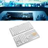 PBT Tastenkappen 113er Set Benutzerdefinierte Tastenkappen PBT Benutzerdefinierte Tastenkappen für Tastaturen Vollständige Universelle Kompatibilität für Tastaturen Tastenkappen, Set, Set, 100%, 75%, 65%, 60%