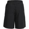 Nike Solid Color Logo Pocket Drawstring High-Waist Shorts Men Bottoms Black DV9366-010