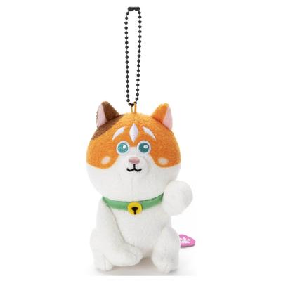 Χαρακτήρας Disney Κομήτης Νια~ Μασκότ Μπρελόκ Μπάλας Μότσι Βελούδινο Παιχνίδι Ύψος Περίπου. 11 εκ