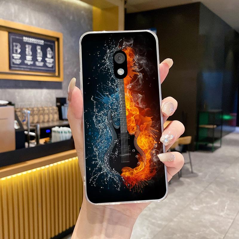 For Nokia 235 4G 2024 Case Back Cover for Nokia 215 220 4G 2024 Shockproof Clear Soft Silicone Phone Case for Nokia 220 Para