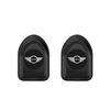 Car Seat Headrest Hook Hanger Storage Organizer Car Accessories For MINI Cooper One JCW Clubman Countryman R55 R56 F55 F56 R57 R58 R59