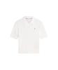 TOMMY HILFIGER Pointel Polo Sweater (T22G3Kto081Wt2Ybl)