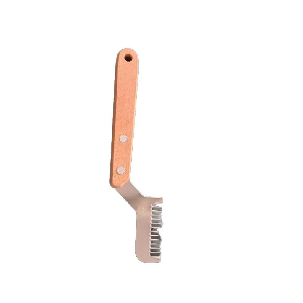 Multi-Functional Kitchen Chopper: Onion & Scallion Knife, Shredding Tool, Grater