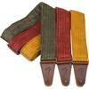 Fender/Corduroy Strap Antique Olive Fender [Strap]