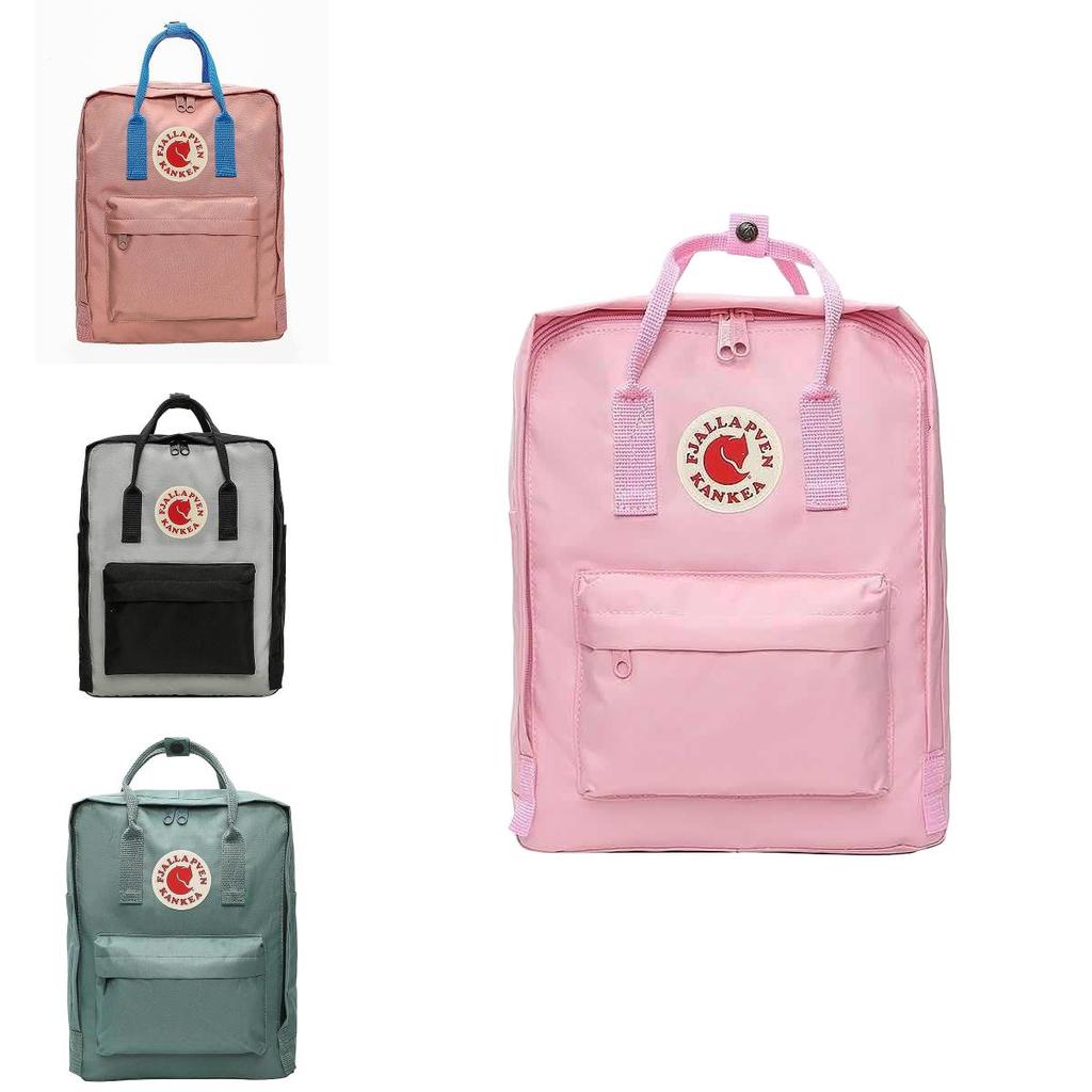 Arctic Fox North Polar Student Backpack Waterproof And Durable With Laptop And Camera Pockets
