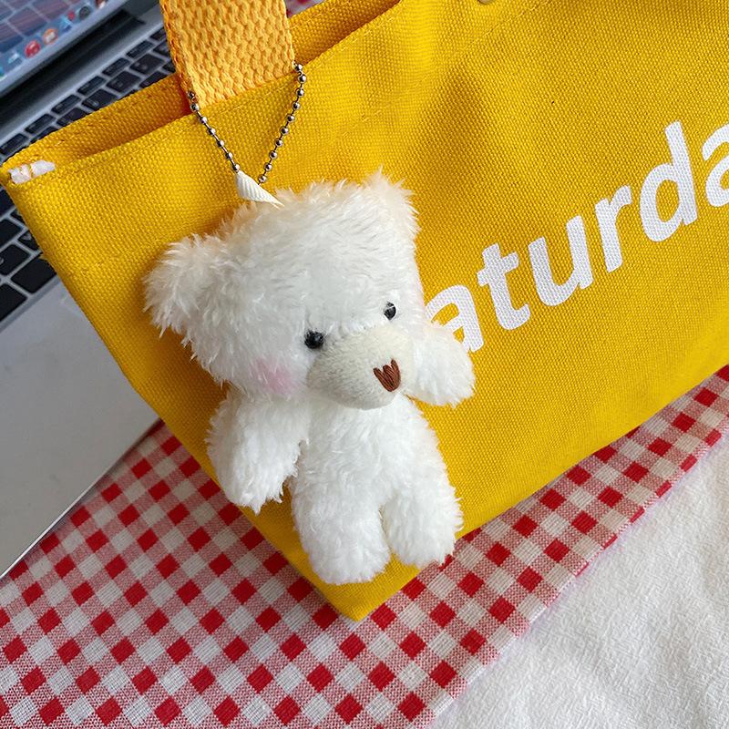 

Solid color simple large-capacity new mother and child bag simple shoulder bag messenger bag two-piece set