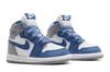Air Jordan 1 Retro High OG TD 'True Blue'