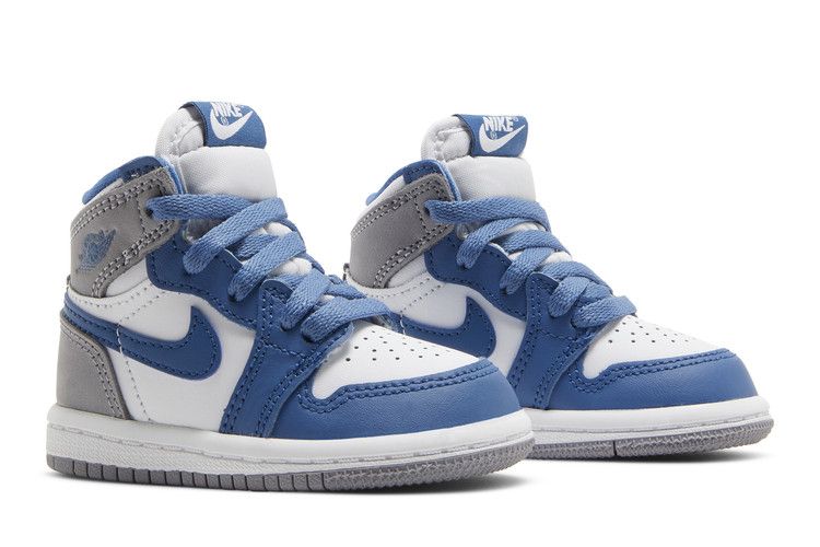Air Jordan 1 Retro High OG TD 'True Blue'