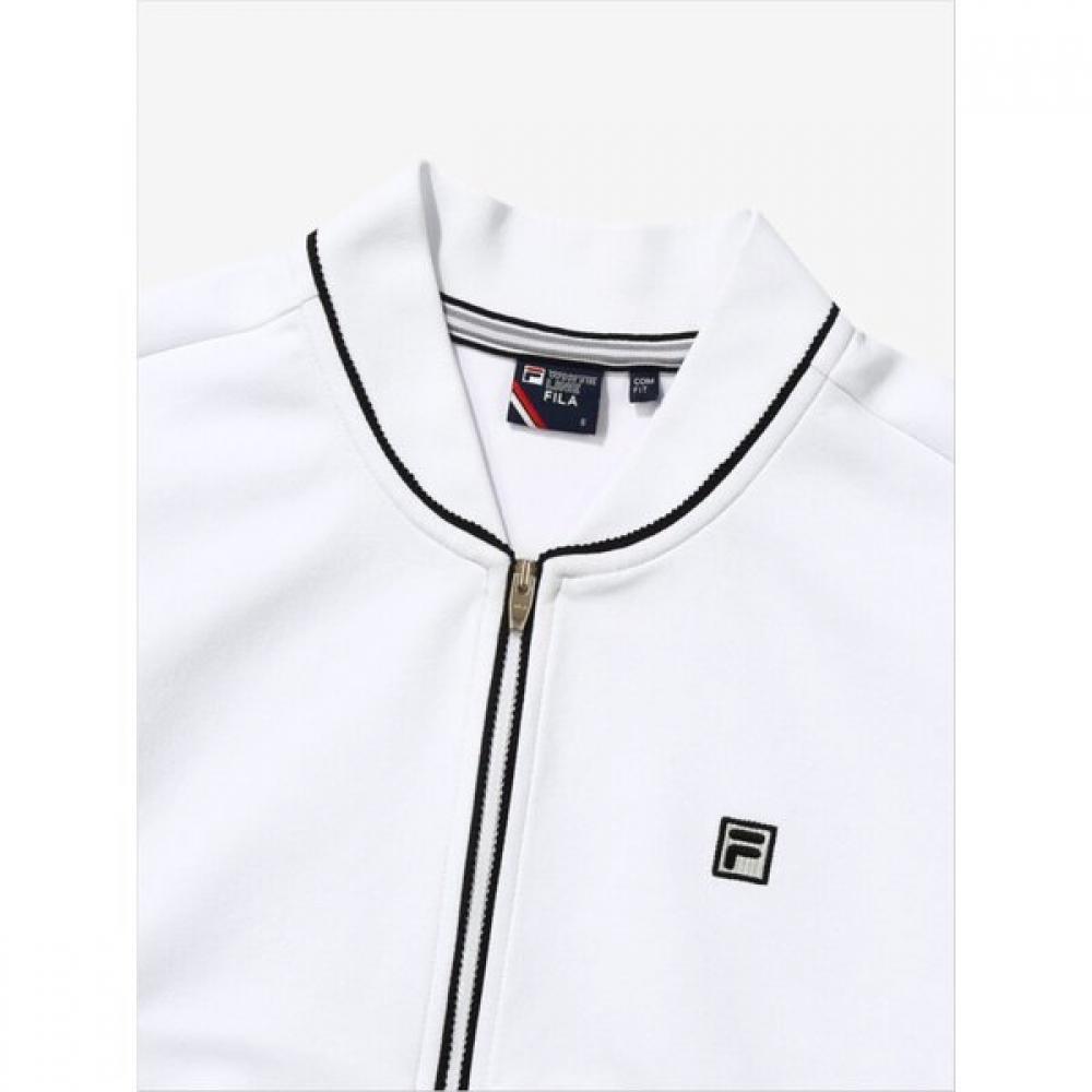 Fila Soft Jersey Bomber Jacket Fs2ftg1361f