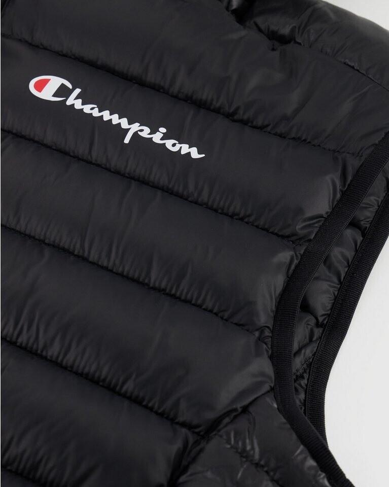 Зимняя куртка Champion Legacy Outdoor 220341 Жилет на легкой подкладке черный