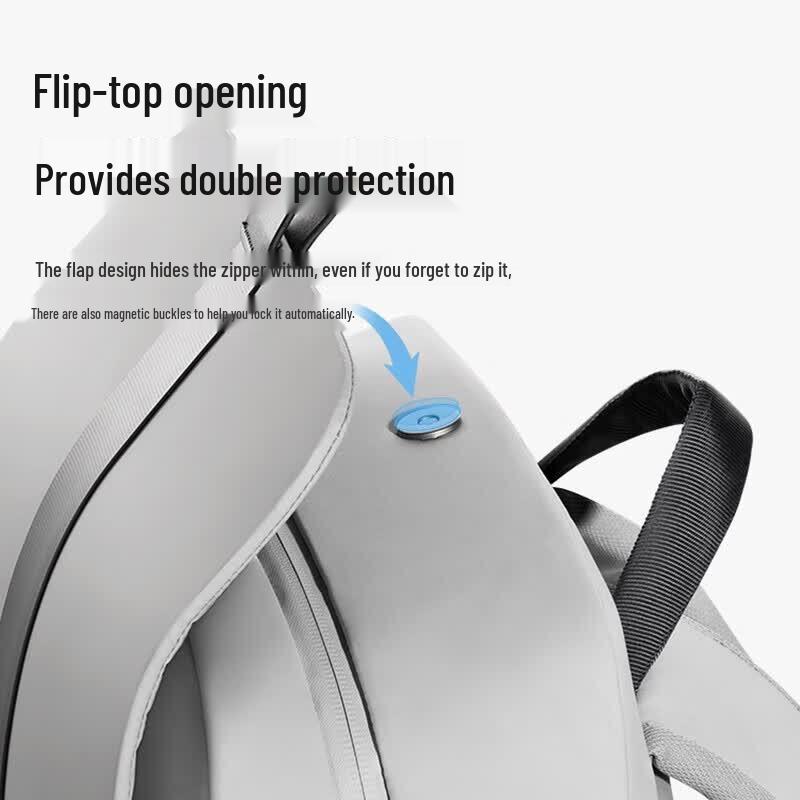 Lenovo ThinkPlus Geometric Laptop Backpack