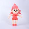 Jucărie de pluș FNF Silly Billy Friday Night Funkin Pico Nene Darnell Plushie Păpușă moale umplută Decor drăguț pentru casă Perne Jucării Cadouri pentru fani