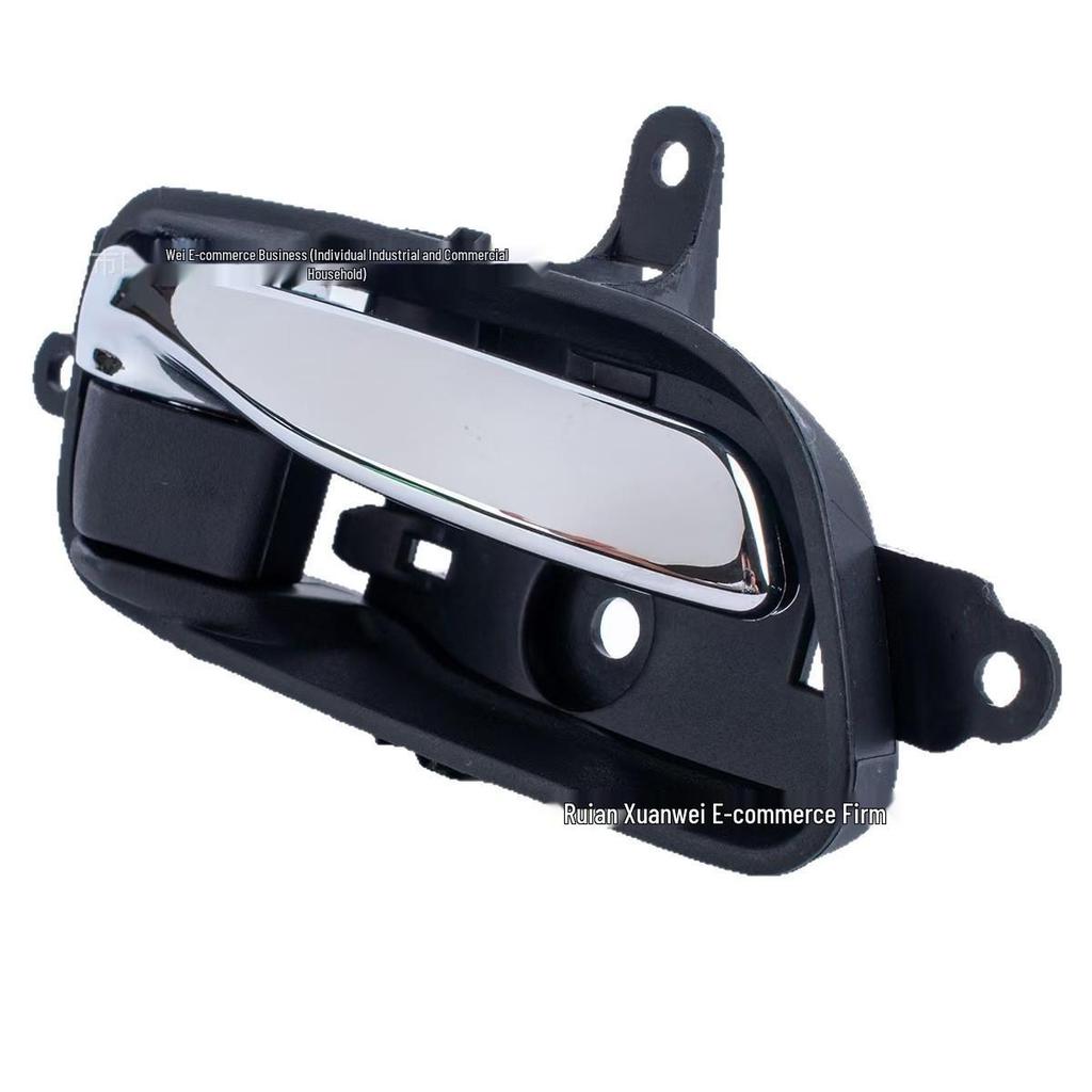 80671-3TA0D Interior Car Door Handle for Nissan Teana/Pathfinder