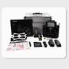 FLYSKY 2.4G Transmitter 18CH 5D Hall Sensor Gimbals AFHDS 3 Radio 3.5 Inch TFT Touching Screen for