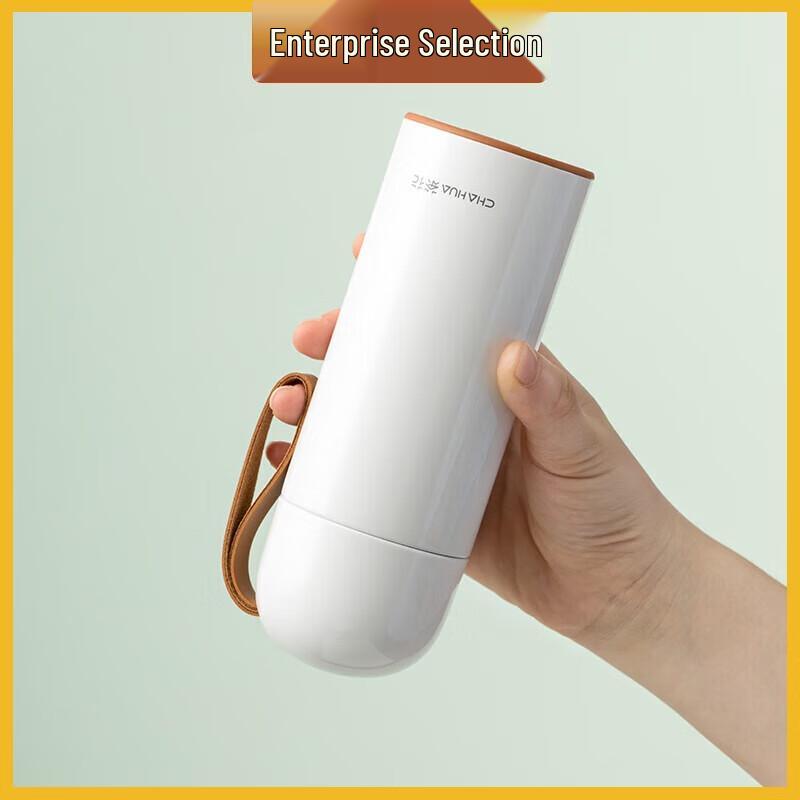 Chahua Qile 320ml Stainless Steel Insulated Water Bottle