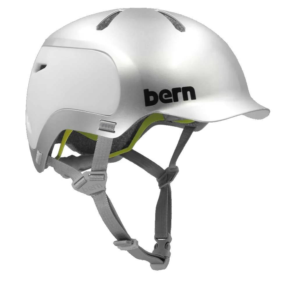 

Bern Женский шлем Watts 2.0 MIPS 55.5-59 cm