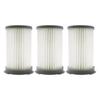 Pièces d'aspirateur filtre HEPA de remplacement pour Electrolux ZS201 ZS203 ZT17635 Z1300-213 ZT1764 ZTF7660IW