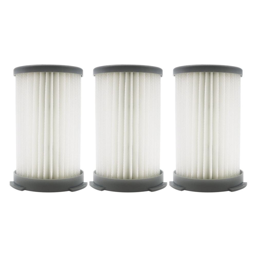 Pièces d'aspirateur filtre HEPA de remplacement pour Electrolux ZS201 ZS203 ZT17635 Z1300-213 ZT1764 ZTF7660IW