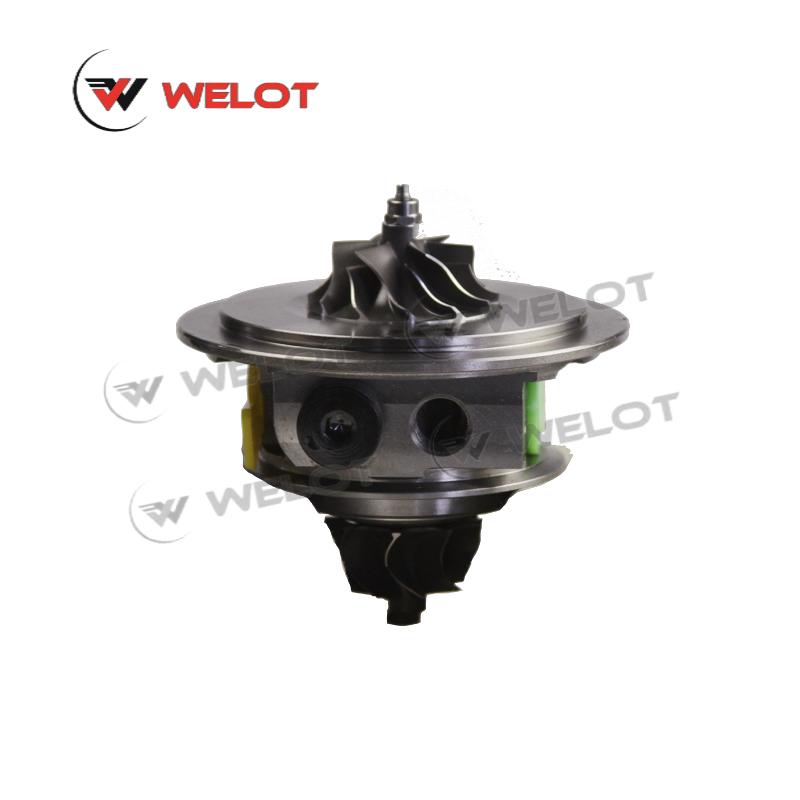 MGT1446Z Turbine Cartridge 799502 810944 811311 812812 814999 815000 For Alfa-Romeo Gielietta 1.4 TB 170HP 55231115 04892938AC