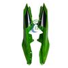 Motorcycle Tail Side Fairing Panel Cover Case Fit for Kawasaki Z250 Z300 NINJA250 NINJA300 2013 2014 2015 2016 2017 2018