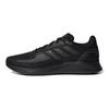 adidas Run Falcon 2.0 'Triple Black' Sneakers G58096