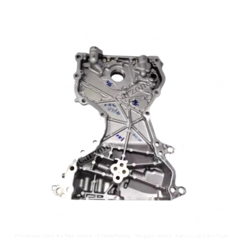 New Genuine Oil Pump For Suzuki Baleno 1.2L 2015-2022 16100M68P01