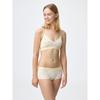 GU by Uniqlo Bralette  Flower   Non Wire